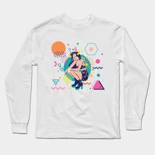 Taurus Long Sleeve T-Shirt